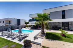 Villa Nina D Apartmán 1 - Villa Nina foto 3