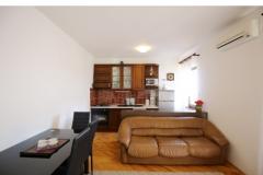 Zaton Beach Apartmány Apartmán 1 foto 1