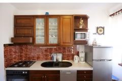 Zaton Beach Apartmány Apartmán 1 foto 2