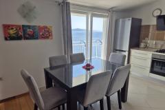 Apartmán Luka Jukić  Apartmán 1 - Ap.3 kat foto 2