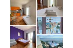 Apartmán Luka Jukić  Apartmán 2 - Ap.2.kat foto 1