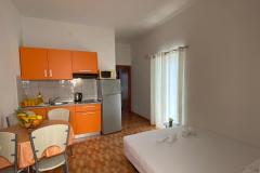 Apartmán Luka Jukić  Apartmán 2 - Ap.2.kat foto 2
