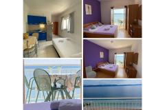Apartmán Luka Jukić  Apartmán 3 - Ap.1 kat foto 1