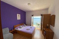Apartmán Luka Jukić  Apartmán 3 - Ap.1 kat foto 3