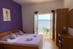 Apartmán Luka Jukić  Apartmán 3 - Ap.1 kat foto 4