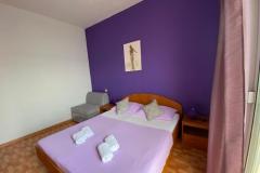 Apartmán Luka Jukić  Apartmán 3 - Ap.1 kat foto 5