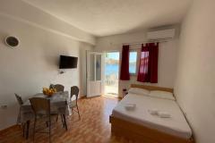 Apartmán Luka Jukić  Apartmán 4 - Ap.plaža foto 1