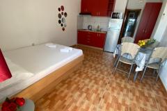Apartmán Luka Jukić  Apartmán 4 - Ap.plaža foto 2