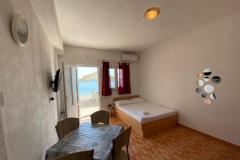 Apartmán Luka Jukić  Apartmán 4 - Ap.plaža foto 3