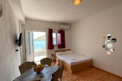 Apartmán Luka Jukić  Apartmán 4 - Ap.plaža foto 4