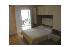 Apartmány Gojko Ajduk Apartmán 3 - 3. A6 foto 3