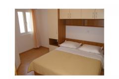 Apartmány Gojko Ajduk Apartmán 4 - 4: A2+2 foto 1