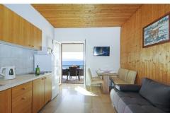 Apartmány Andrija  Apartmán 1 - Ap1 foto 2