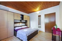 Apartmány Andrija  Apartmán 1 - Ap1 foto 3