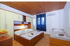 Apartmány Andrija  Apartmán 1 - Ap1 foto 5
