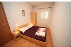 Apartmány Andrija  Apartmán 2 - Ap4 foto 1