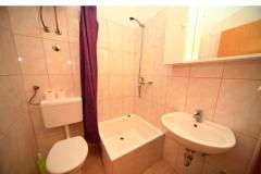 Apartmány Andrija  Apartmán 2 - Ap4 foto 3