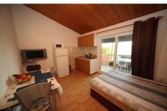 Apartmány Andrija  Apartmán 3 - Ap5 foto 3