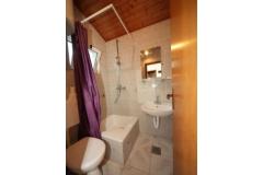 Apartmány Andrija  Apartmán 3 - Ap5 foto 4