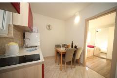 Apartmány Andrija  Apartmán 4 - Ap9 foto 3