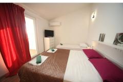 Apartmány Andrija  Apartmán 4 - Ap9 foto 4