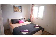 Apartmány Andrija  Apartmán 5 - Ap10 foto 4