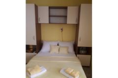 Apartmány Beti Apartmán 1 - Apartman 2 foto 1