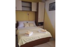 Apartmány Beti Apartmán 1 - Apartman 2 foto 2