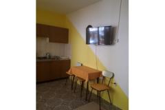 Apartmány Beti Apartmán 1 - Apartman 2 foto 4