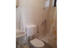 Apartmány Beti Apartmán 1 - Apartman 2 foto 5