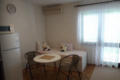 Apartmány Beti Apartmán 3 - Apartman 3 foto 1