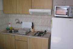 Apartmány Beti Apartmán 4 - Apartman 4 foto 1