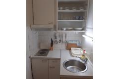 Apartmány Beti Apartmán 2 - Apartman 1 foto 2