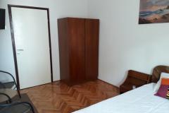 Apartmány Beti Apartmán 2 - Apartman 1 foto 3