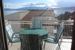 Apartmány Bičakčić Apartmán 1 - Južni apar foto 1