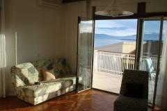 Apartmány Bičakčić Apartmán 1 - Južni apar foto 3