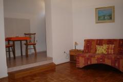 Apartmány Bičakčić Apartmán 2 - Sjeverni a foto 3