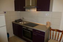Apartmány Brajković Apartmán 2 - Apartman 4 foto 3