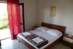 Apartmány Brajković Apartmán 2 - Apartman 4 foto 4