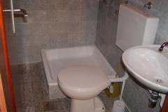Apartmány Brajković Apartmán 3 - Apartman 5 foto 4