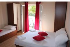 Apartmány DEMS 1 Izba 5 - A5 foto 1