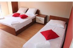 Apartmány DEMS 1 Izba 5 - A5 foto 2