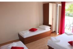 Apartmány DEMS 1 Izba 5 - A5 foto 3