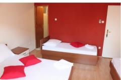 Apartmány DEMS 1 Izba 5 - A5 foto 4