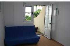 Apartmány Denis Apartmán 1 - A1 foto 3