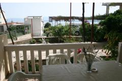 Apartmány Denis Apartmán 1 - A1 foto 4