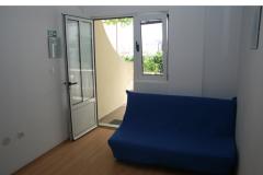 Apartmány Denis Apartmán 2 - A2 foto 3