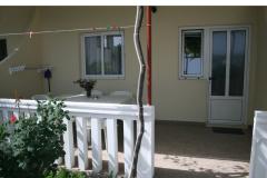 Apartmány Denis Apartmán 2 - A2 foto 4