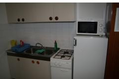 Apartmány Denis Apartmán 3 - A3 foto 2