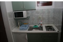 Apartmány Denis Apartmán 4 - A4 foto 3